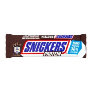 Snickers Protien Bar 47G