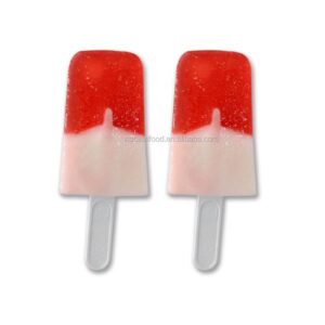 Ice Cream Lollipop 18G