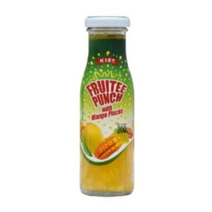 Kist Fruitee Punch Mango 200Ml
