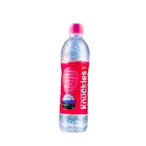 Kist Knuckless Bottled Drinking Water 500Ml