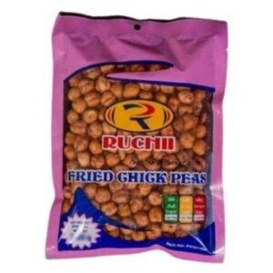 Ruchi Fried Chick Peas 100G