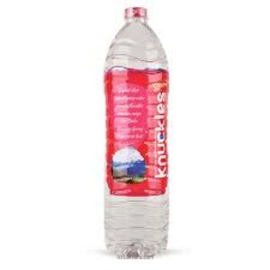Kist Knuckless Bottled Drinking Water 1.5L