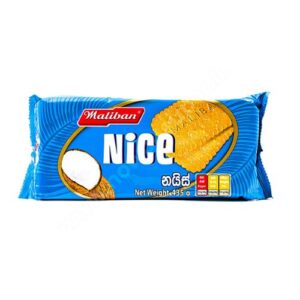 Maliban Nice Biscuit 435G