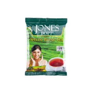 Jones Bopf Special Blend Tea 100G