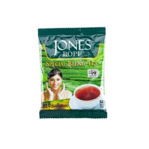 Jones Bopf Special Blend Tea 50G
