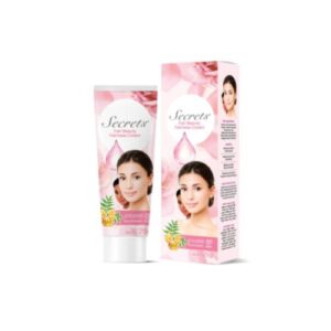 Secrets Fair Beauty Fairness Cream 25G