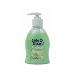 Safe Guard Handwash Sitrus Splash Refill 200Ml