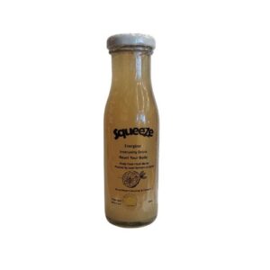 Squeeze Energizer Immunity Drink 200Ml