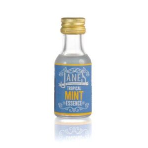 Janes Tropical Mint Essence 28Ml