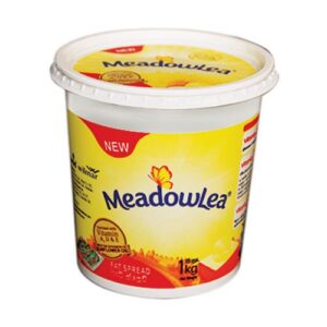 Meadowlea Fat Spread 1Kg