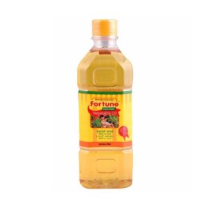 Fortune Vegetable Oil Palm Olien 500Ml