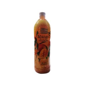Sun Crush Mango Juice 1250Ml
