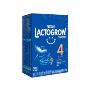 Nestle Lactogrow Comfopro 4 300G