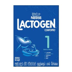 Nestle Lactogen Comfopro 1 300G