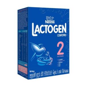 Nestle Lactogen Comfopro 2 300G Box