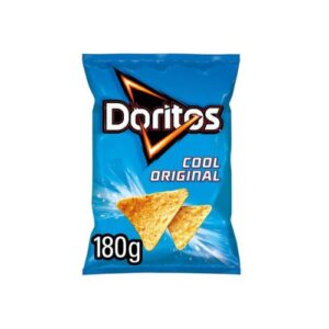 Doritos Cool Original 180G