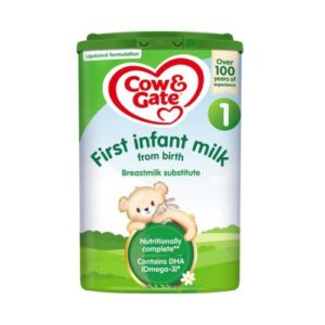 Cow&Gate First Instant Milk Stage 1 800G