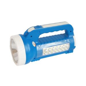 Led Rechargable Searchlight Rs20