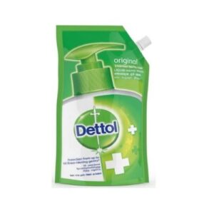 Dettol Original Liquid Hand Wash 800Ml