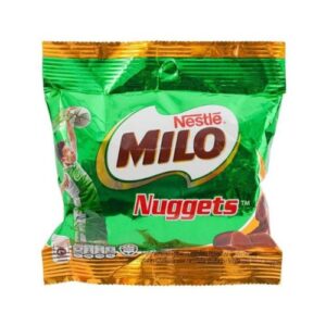 Milo Nuggets 15G