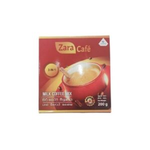 Zara Cafe Milk Coffee Mix 400G