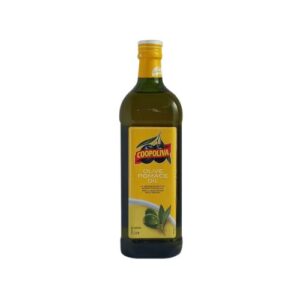 Coopoliva Olive Pomace Oil 1L