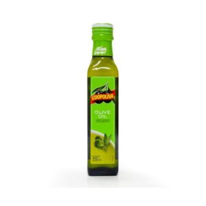 Coopoliva Olive Oil 250Ml