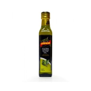 Coopoliva Extra Virgin Olive Oil 250Ml
