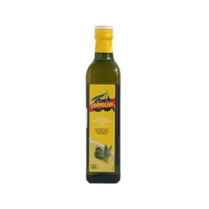 Coopoliva Olive Pomace Oil 500Ml