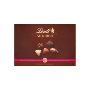 Lindt Selection Swiss Chocolate 427G