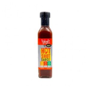 Dad Garden Hot Shot Sauce 260Ml