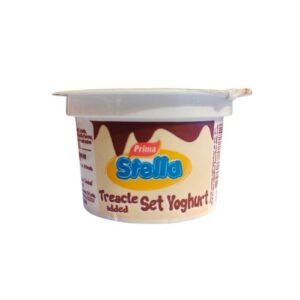 Primaa Stella Treacle Set Yoghurt 80G