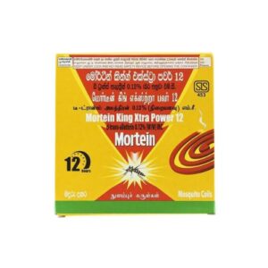Mortein Mosquito Coils 12H