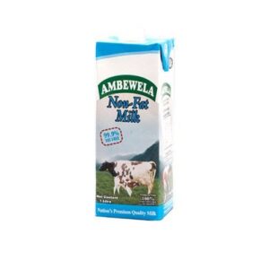 Ambewela Nonfat Milk 200Ml