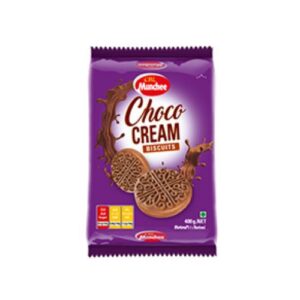 Munchee Choco Cream Biscuit 300G
