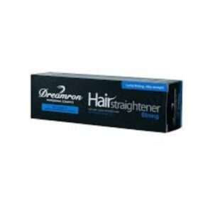 Dreamron Hair Sraightener With Keratin & Ucc Strong
