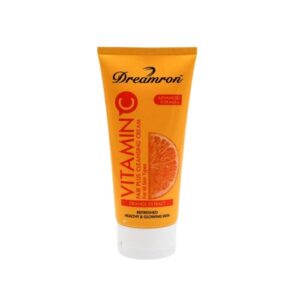 Dreamron Vitamin C Fair + Cleaning Cream 180Ml