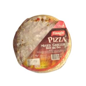 Finagle Mixed Grill Pizza 800G