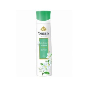 Yardley Imperial Jasmine Body Spray 150Ml