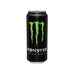 Monster Energy 355Ml