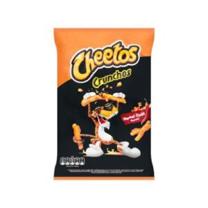 Cheetos Sweet Chilli Flavoured 165G
