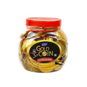Golden Coin Chocolate 100P 270G
