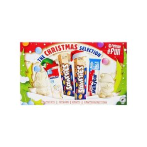 Nestle The Christmas Selection 129.4G