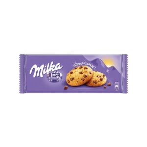 Milka Cookie & Choco 135G
