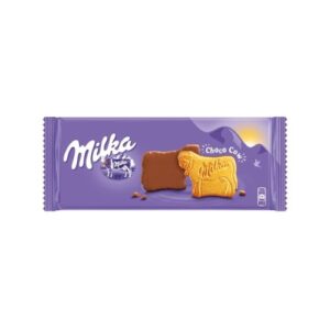 Milka Choco Cow Biscuit 120G