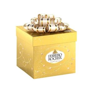 Ferrero Rocher Gift Box 18P 225G
