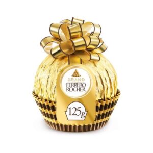 Ferrero Rocher Grand 125G