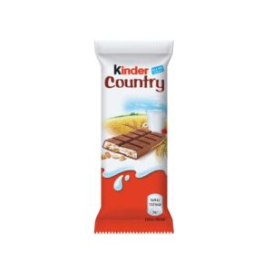 Kinder Country 23G