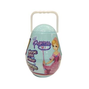 Joy Top Animal & Princess Egg Bag 11G