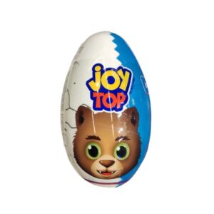 Joy Top Cracked Egg 22G
